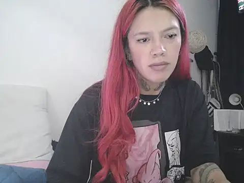 PhiliaShekinah1 online show from October 25, 2:33 am