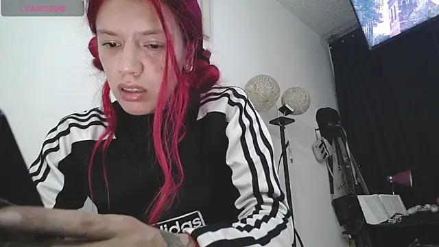 PhiliaShekinah1 online show from September 19, 3:21 am