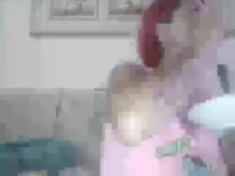 Snapshot of PhiliaShekinah1 chatting on May 16, 2:32 am PhiliaShekinah1 online show from May 16, 2:32 am