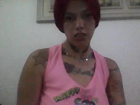 PhiliaShekinah1 online show from September 26, 2:40 am