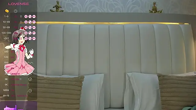 afrodytasky  online show from February 26, 12:05 pm