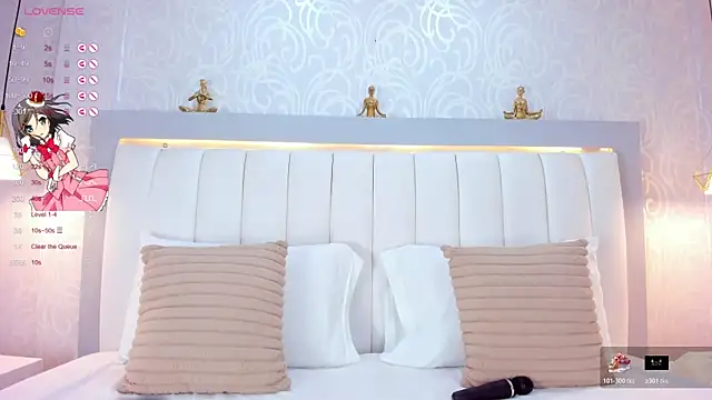 afrodytasky  online show from October 30, 12:03 pm