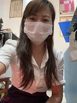 andii-1 online show from February 6, 2:07 am