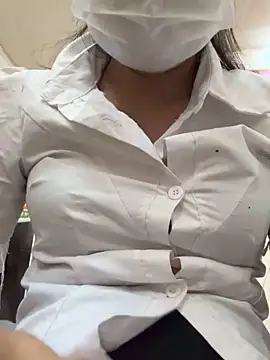 andii-1 online show from October 7, 2:01 am