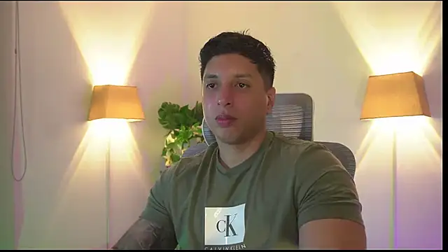 appolo allen online show from January 9, 5:47 am