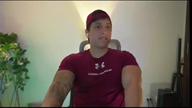 appolo allen online show from February 12, 2:11 am