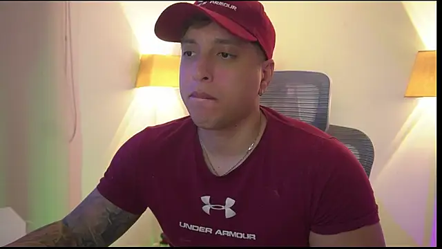 appolo allen online show from November 23, 3:27 am