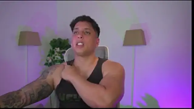 appolo allen online show from December 20, 2:25 am