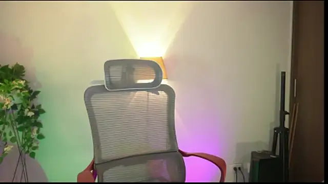 appolo allen online show from February 8, 1:25 am