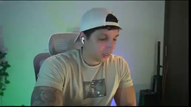 appolo allen online show from February 8, 10:51 pm