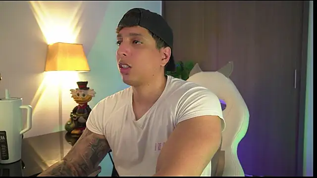 appolo allen online show from November 7, 3:44 am