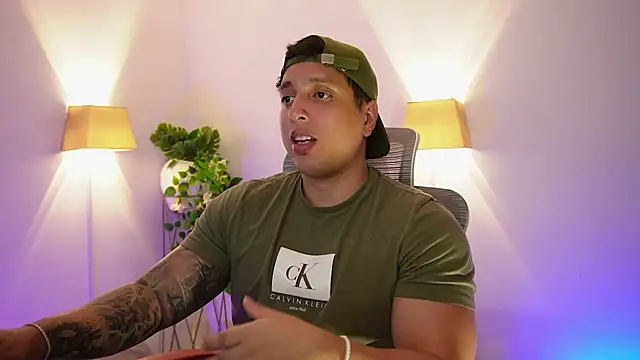 appolo allen online show from April 4, 3:46 am