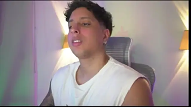 appolo allen online show from November 14, 3:10 am