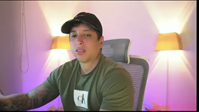 appolo allen online show from March 2, 2:01 am