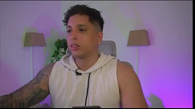 appolo allen online show from December 19, 12:47 am