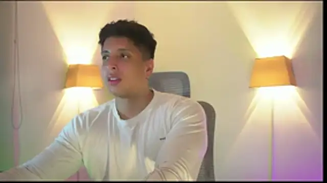 appolo allen online show from January 11, 6:42 am