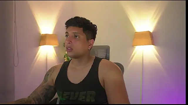 appolo allen online show from January 19, 6:06 am