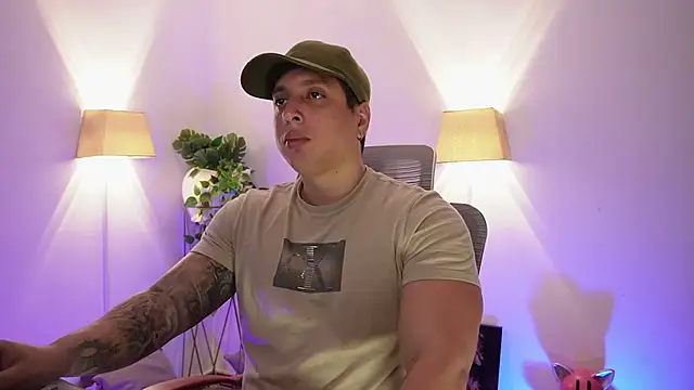 appolo allen online show from April 18, 4:15 am