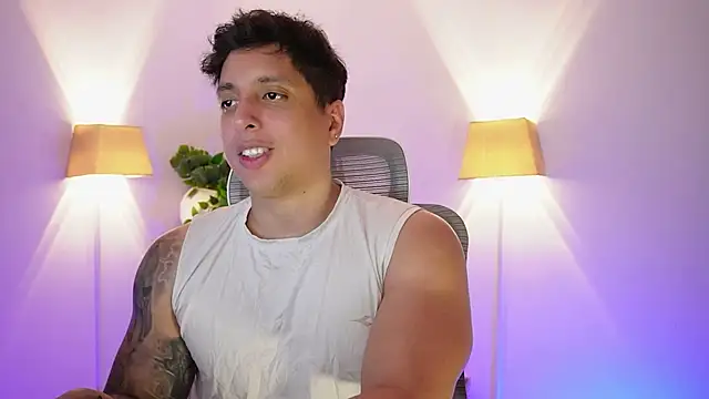 appolo allen online show from April 2, 3:46 am