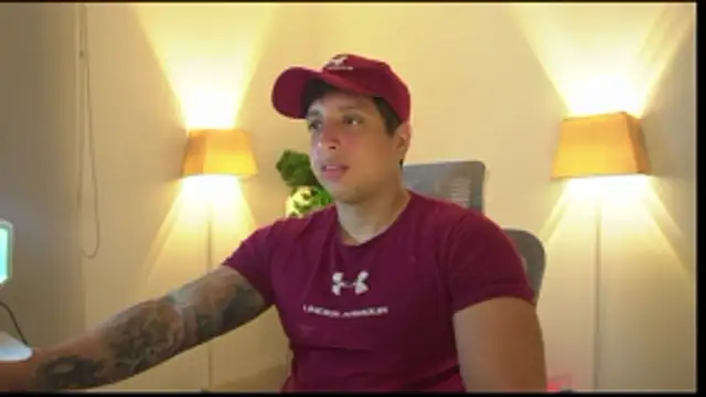 appolo allen online show from February 25, 1:17 am