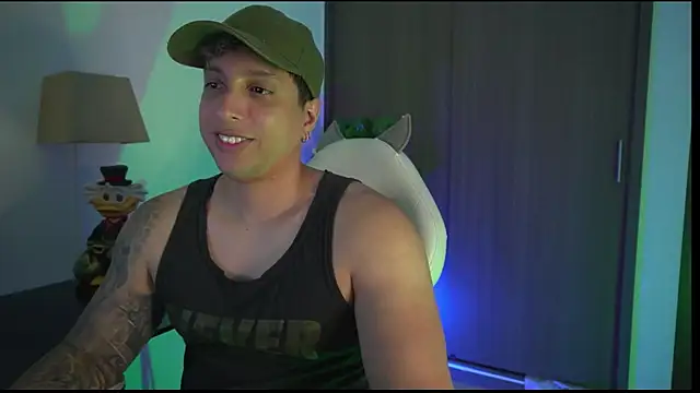 appolo allen online show from November 8, 11:41 pm