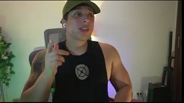 appolo allen online show from February 13, 3:50 am