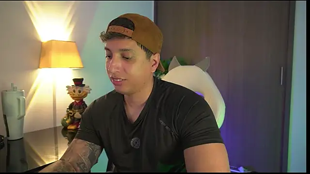 appolo allen online show from November 6, 2:37 am