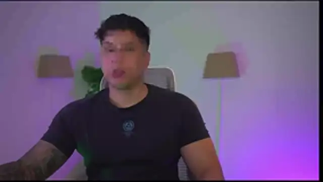 appolo allen online show from December 21, 9:15 pm