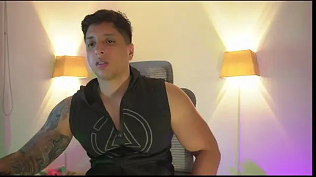 appolo allen online show from January 10, 2:29 am