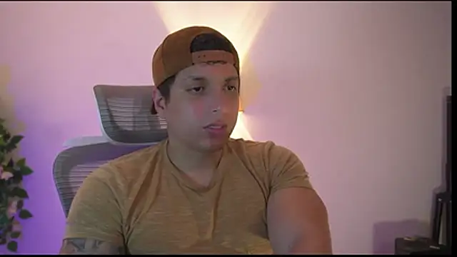 appolo allen online show from February 16, 10:07 pm