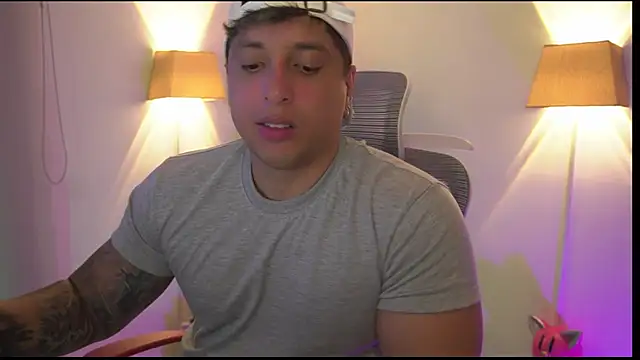 appolo allen online show from December 2, 2:45 am