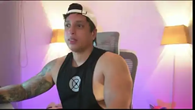 appolo allen online show from February 28, 12:21 am