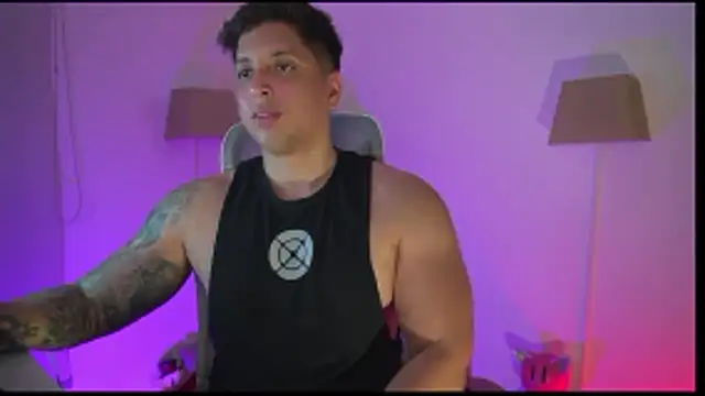 appolo allen online show from March 13, 3:55 am