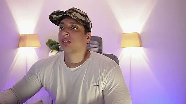 appolo allen online show from April 15, 2:17 am