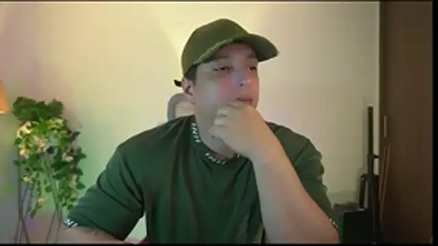 appolo allen online show from February 6, 3:13 am