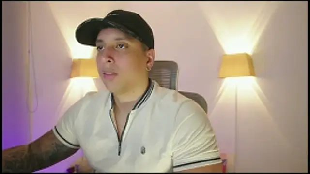 appolo allen online show from March 22, 5:10 am