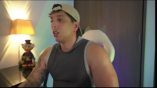 appolo allen online show from November 11, 5:13 am