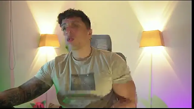 appolo allen online show from January 16, 3:21 am