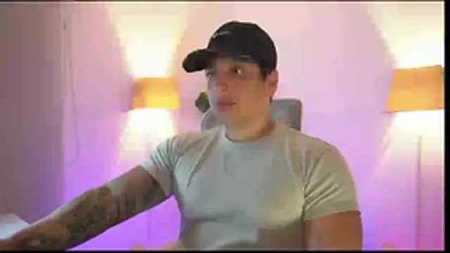 appolo allen online show from March 3, 3:13 am