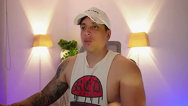 appolo allen online show from April 5, 2:29 am