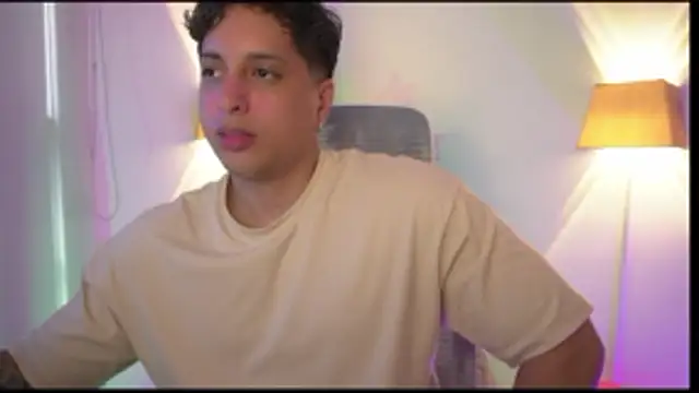 appolo allen online show from November 16, 9:41 pm