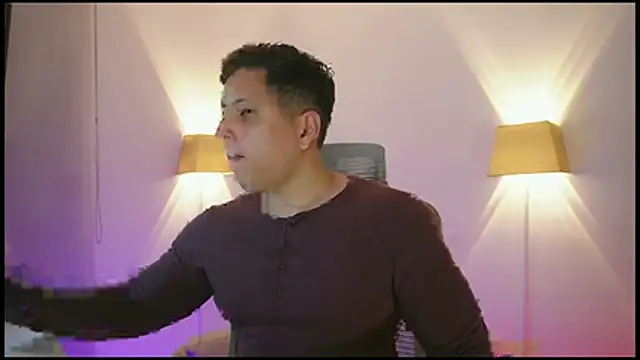 appolo allen online show from March 14, 11:22 pm