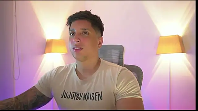 appolo allen online show from March 7, 6:31 am