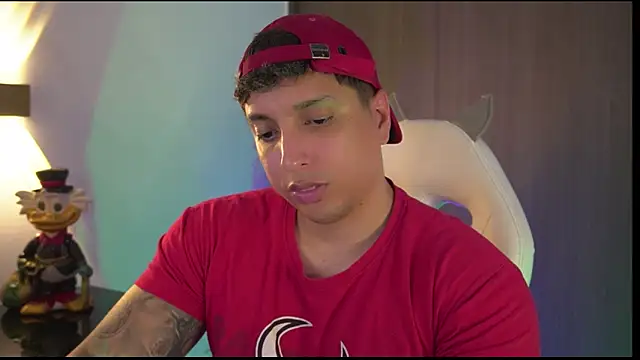 appolo allen online show from October 27, 5:41 am