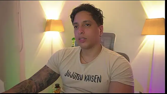 appolo allen online show from November 22, 5:39 am