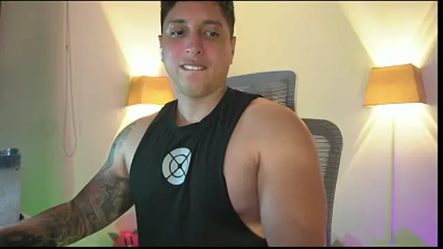 appolo allen online show from January 6, 4:16 am