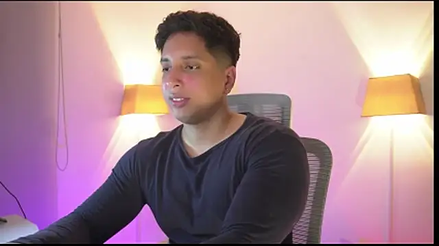 appolo allen online show from March 10, 2:15 am