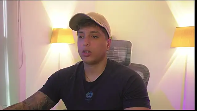 appolo allen online show from November 23, 9:14 pm