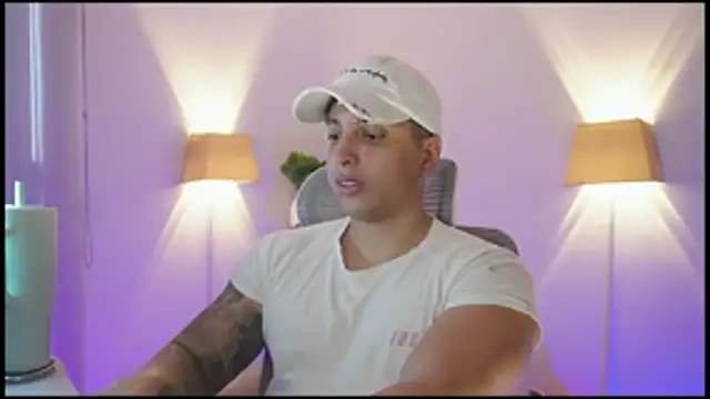 appolo allen online show from March 20, 8:43 pm