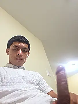 Yoko0381 online show from March 10, 8:07 am